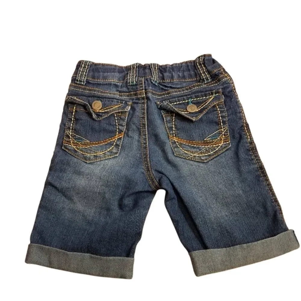 Cherokee bermuda shorts S (6/6x)